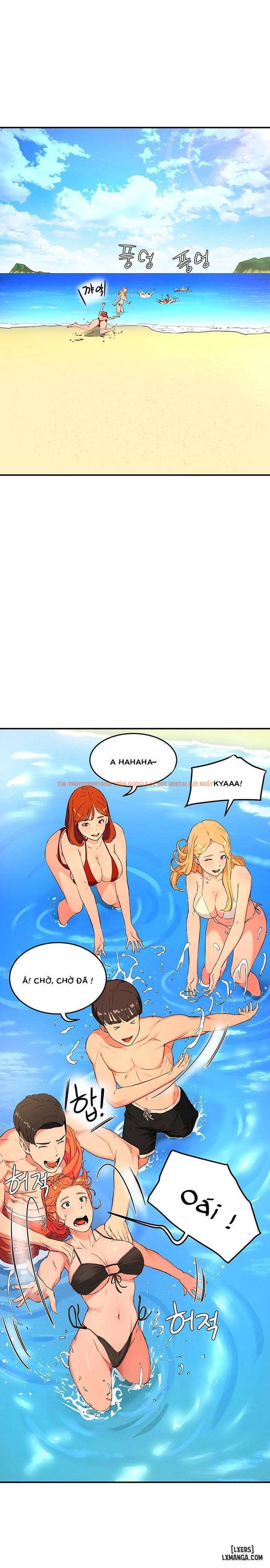 Xem ảnh 26 trong truyện hentai Mùa Hè Đáng Nhớ - Chapter 1 - hentaitvn.net