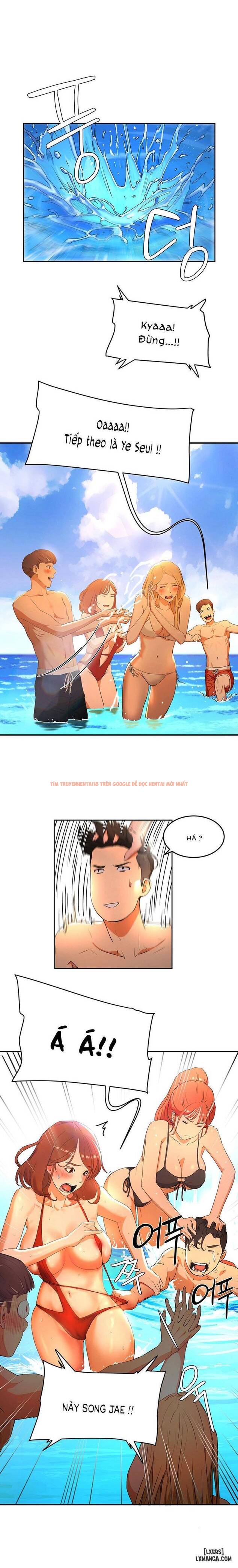Xem ảnh 27 trong truyện hentai Mùa Hè Đáng Nhớ - Chapter 1 - hentaitvn.net