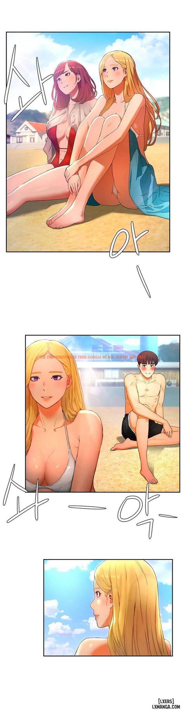 Xem ảnh 29 trong truyện hentai Mùa Hè Đáng Nhớ - Chapter 1 - hentaitvn.net