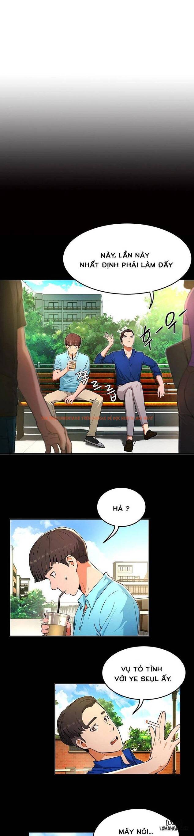 Xem ảnh 30 trong truyện hentai Mùa Hè Đáng Nhớ - Chapter 1 - hentaitvn.net