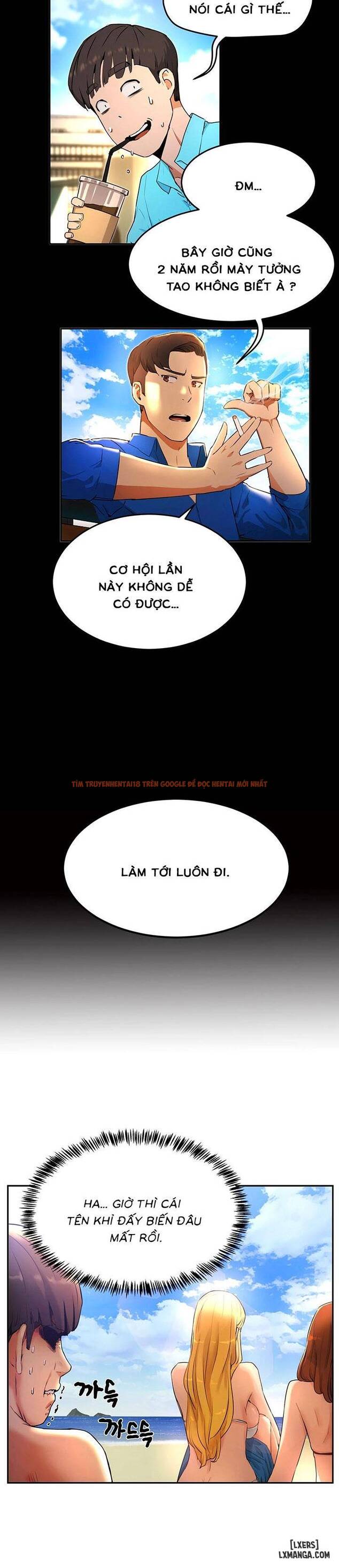 Xem ảnh 31 trong truyện hentai Mùa Hè Đáng Nhớ - Chapter 1 - hentaitvn.net