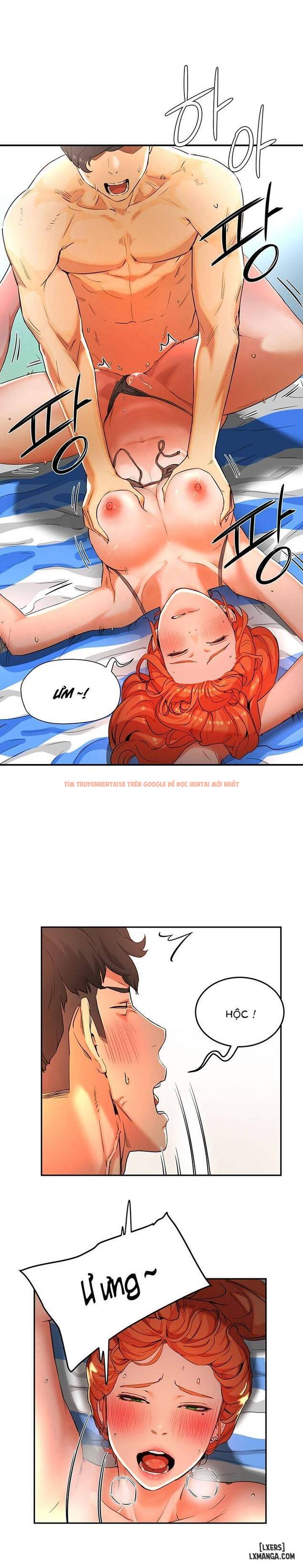 Xem ảnh 35 trong truyện hentai Mùa Hè Đáng Nhớ - Chapter 1 - hentaitvn.net