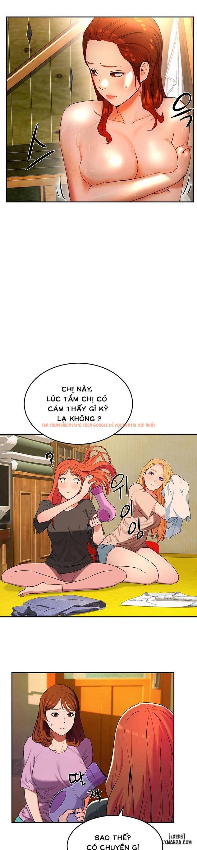 Xem ảnh 40 trong truyện hentai Mùa Hè Đáng Nhớ - Chapter 1 - hentaitvn.net