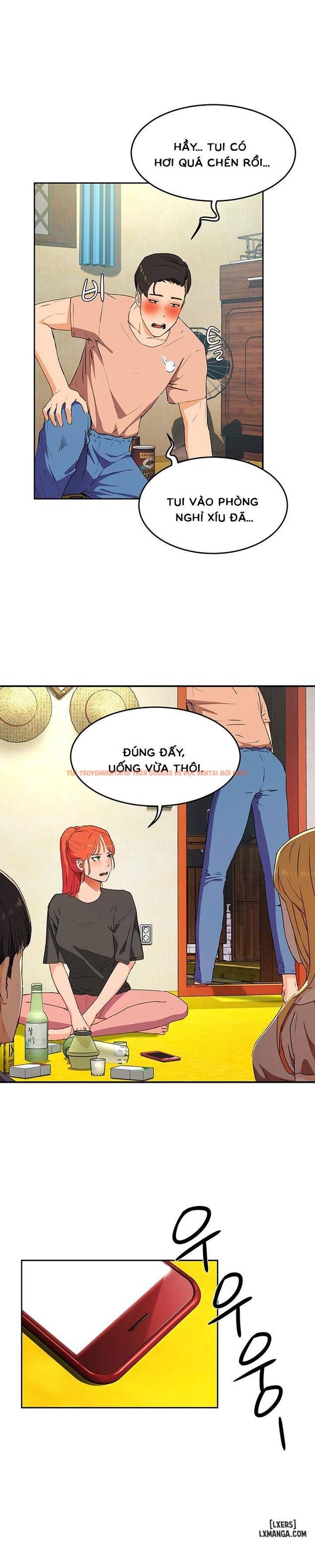 Xem ảnh 44 trong truyện hentai Mùa Hè Đáng Nhớ - Chapter 1 - hentaitvn.net