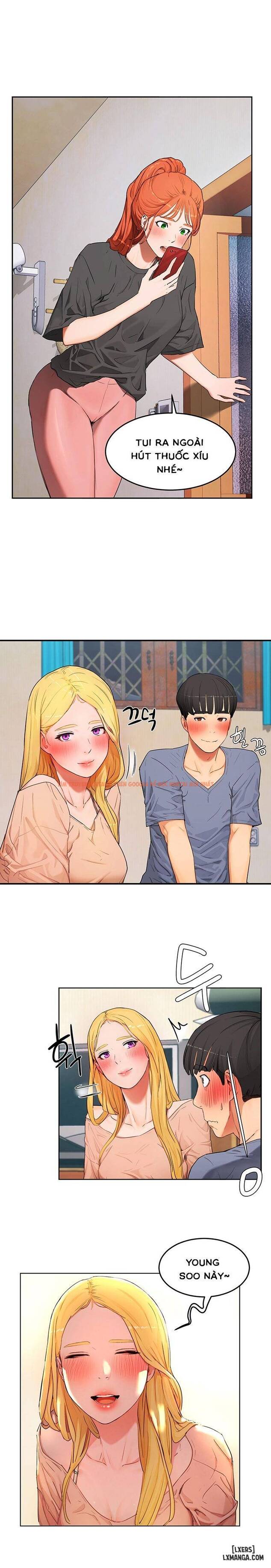 Xem ảnh 45 trong truyện hentai Mùa Hè Đáng Nhớ - Chapter 1 - hentaitvn.net