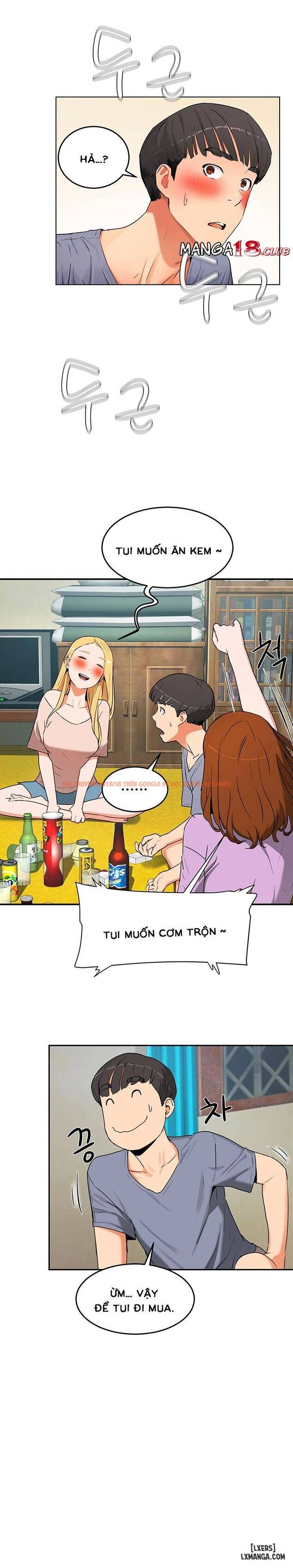 Xem ảnh 46 trong truyện hentai Mùa Hè Đáng Nhớ - Chapter 1 - hentaitvn.net