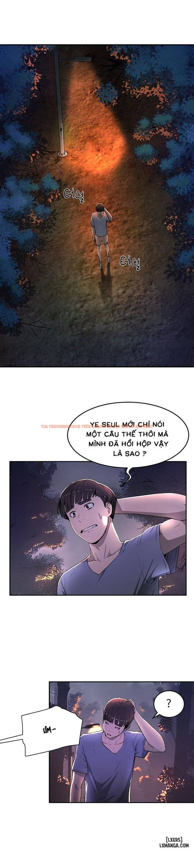 Xem ảnh 47 trong truyện hentai Mùa Hè Đáng Nhớ - Chapter 1 - hentaitvn.net