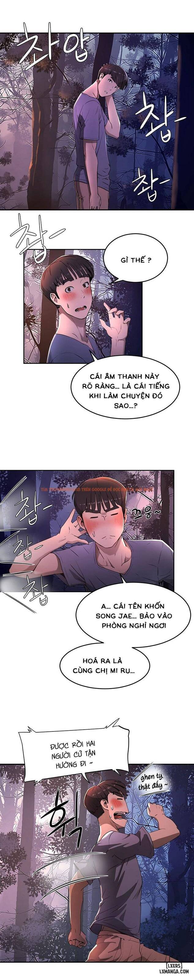 Xem ảnh 48 trong truyện hentai Mùa Hè Đáng Nhớ - Chapter 1 - hentaitvn.net