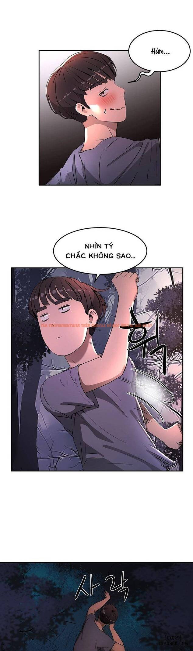 Xem ảnh 49 trong truyện hentai Mùa Hè Đáng Nhớ - Chapter 1 - hentaitvn.net