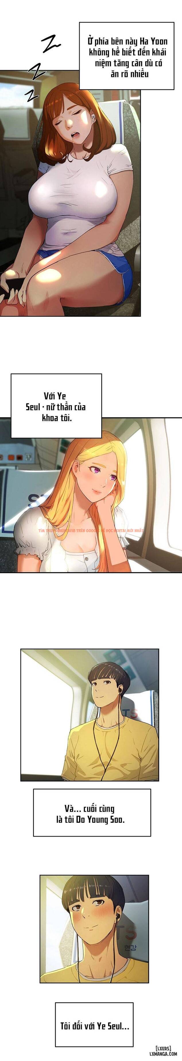 Xem ảnh 5 trong truyện hentai Mùa Hè Đáng Nhớ - Chapter 1 - hentaitvn.net
