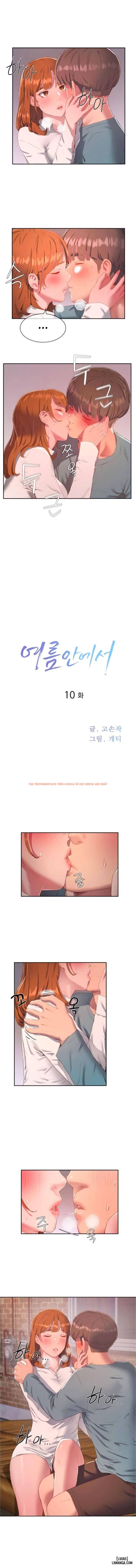 Xem ảnh 0 trong truyện hentai Mùa Hè Đáng Nhớ - Chapter 10 - hentaitvn.net