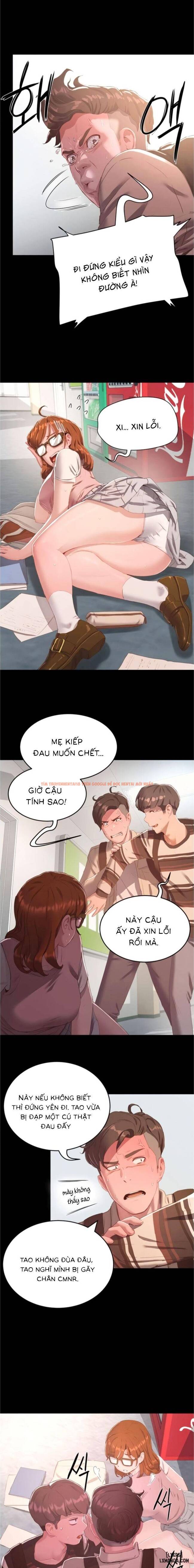 Xem ảnh 2 trong truyện hentai Mùa Hè Đáng Nhớ - Chapter 10 - hentaitvn.net