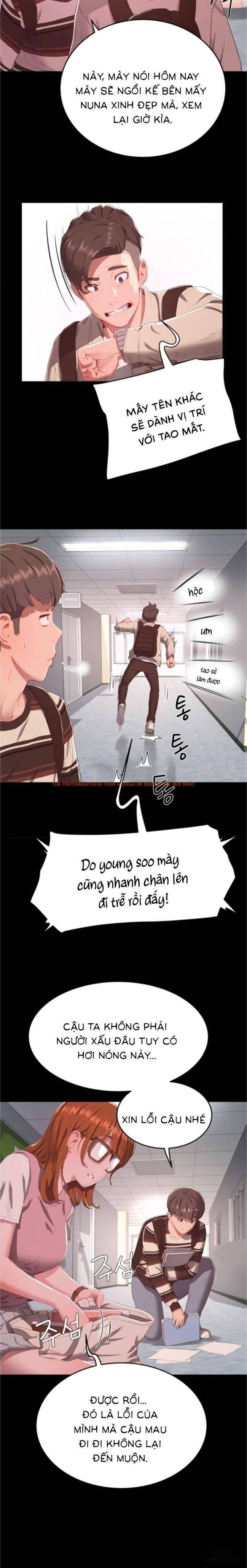 Xem ảnh 3 trong truyện hentai Mùa Hè Đáng Nhớ - Chapter 10 - hentaitvn.net