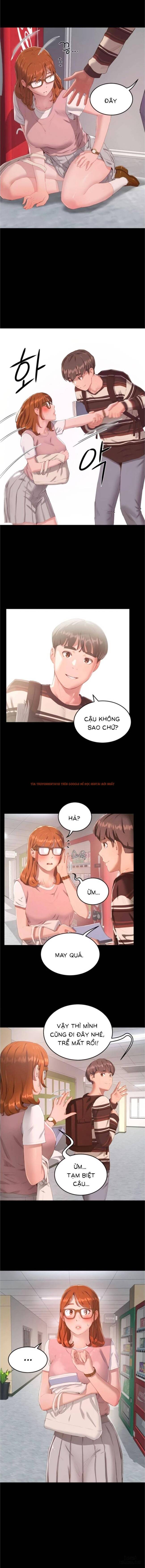 Xem ảnh 4 trong truyện hentai Mùa Hè Đáng Nhớ - Chapter 10 - hentaitvn.net