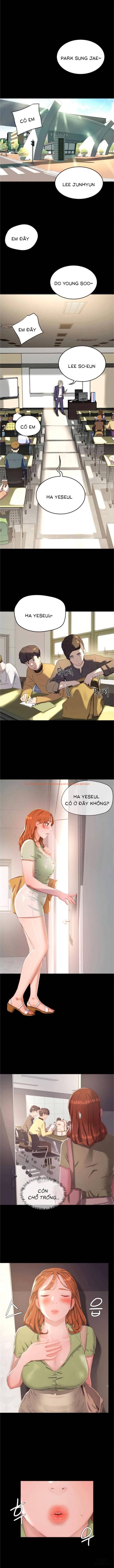 Xem ảnh 5 trong truyện hentai Mùa Hè Đáng Nhớ - Chapter 10 - hentaitvn.net