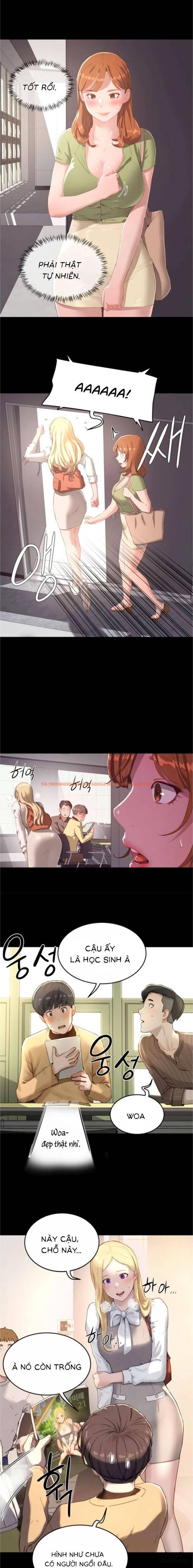 Xem ảnh 6 trong truyện hentai Mùa Hè Đáng Nhớ - Chapter 10 - hentaitvn.net