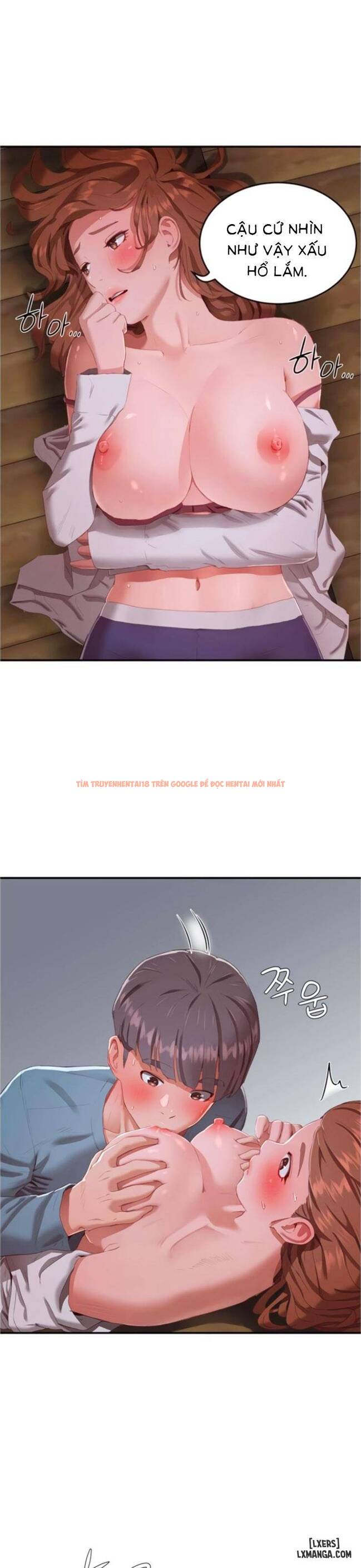 Xem ảnh 9 trong truyện hentai Mùa Hè Đáng Nhớ - Chapter 10 - hentaitvn.net