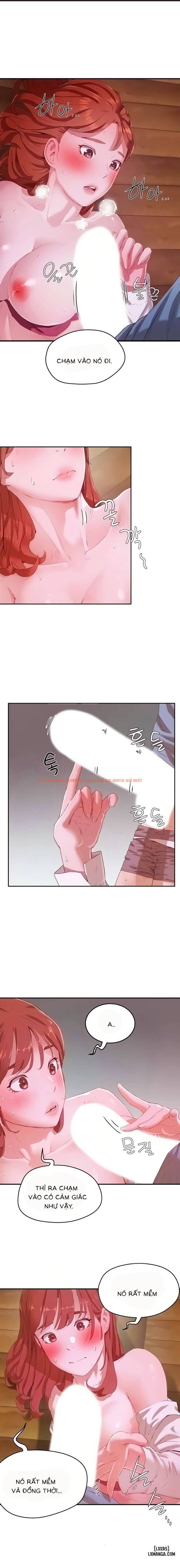 Xem ảnh 0 trong truyện hentai Mùa Hè Đáng Nhớ - Chapter 11 - hentaitvn.net