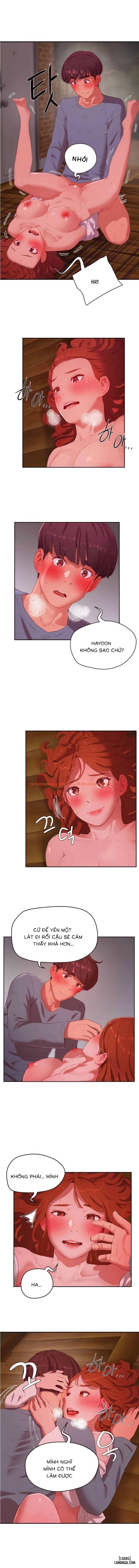 Xem ảnh 11 trong truyện hentai Mùa Hè Đáng Nhớ - Chapter 11 - hentaitvn.net