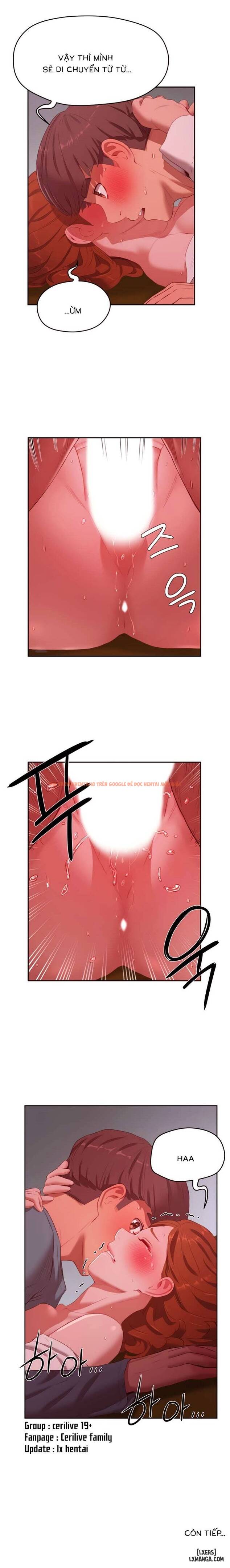 Xem ảnh 12 trong truyện hentai Mùa Hè Đáng Nhớ - Chapter 11 - hentaitvn.net