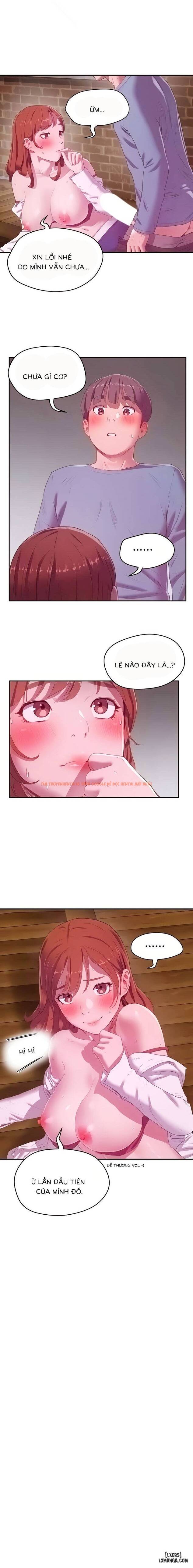 Xem ảnh 2 trong truyện hentai Mùa Hè Đáng Nhớ - Chapter 11 - hentaitvn.net