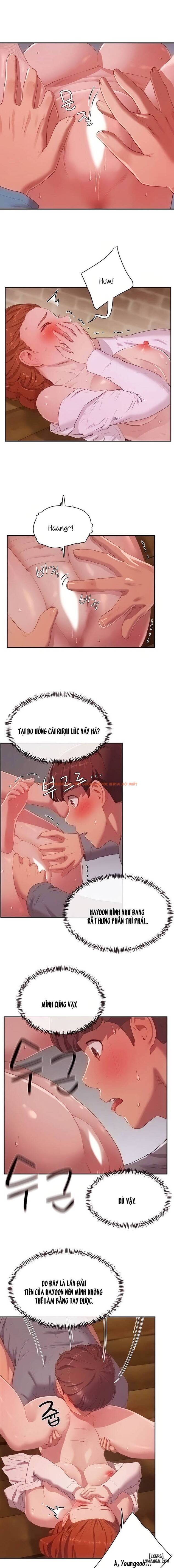 Xem ảnh 6 trong truyện hentai Mùa Hè Đáng Nhớ - Chapter 11 - hentaitvn.net