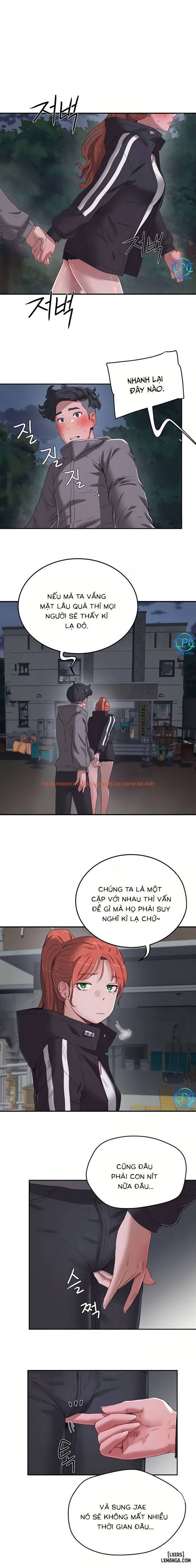 Xem ảnh 12 trong truyện hentai Mùa Hè Đáng Nhớ - Chapter 12 - hentaitvn.net
