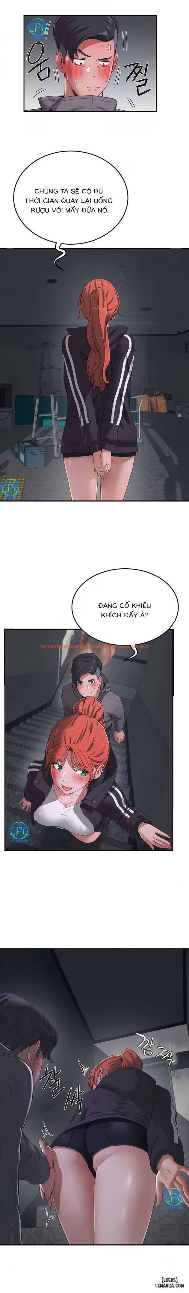Xem ảnh 13 trong truyện hentai Mùa Hè Đáng Nhớ - Chapter 12 - hentaitvn.net