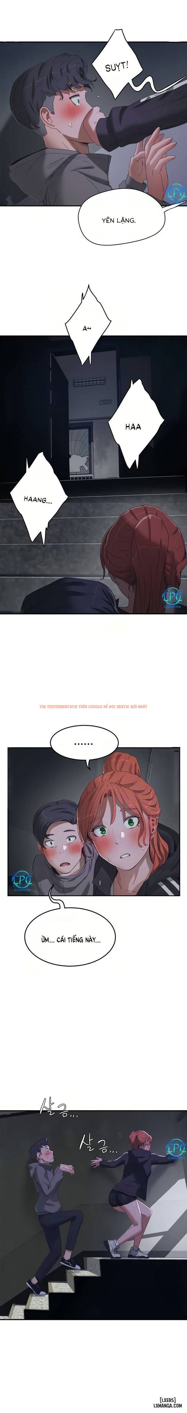 Xem ảnh 15 trong truyện hentai Mùa Hè Đáng Nhớ - Chapter 12 - hentaitvn.net