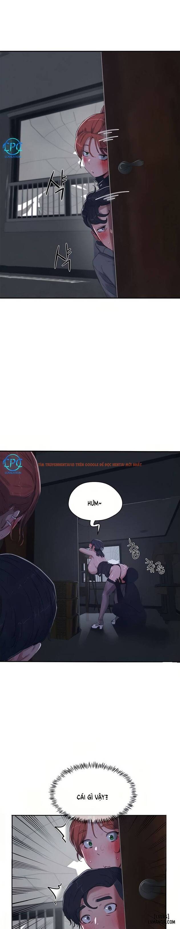 Xem ảnh 16 trong truyện hentai Mùa Hè Đáng Nhớ - Chapter 12 - hentaitvn.net