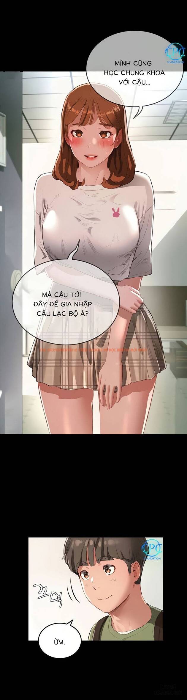 Xem ảnh 4 trong truyện hentai Mùa Hè Đáng Nhớ - Chapter 12 - hentaitvn.net
