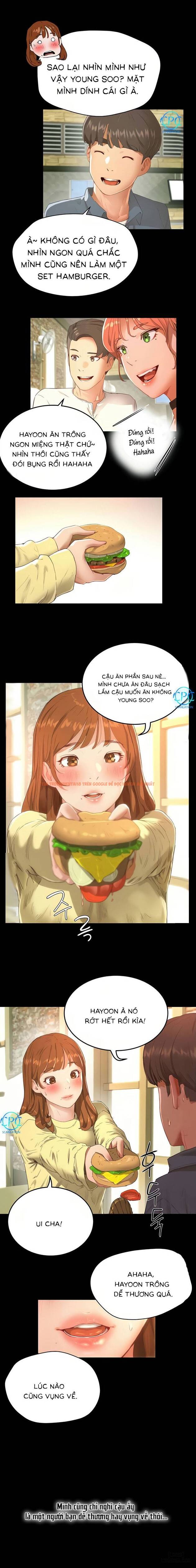 Xem ảnh 7 trong truyện hentai Mùa Hè Đáng Nhớ - Chapter 12 - hentaitvn.net