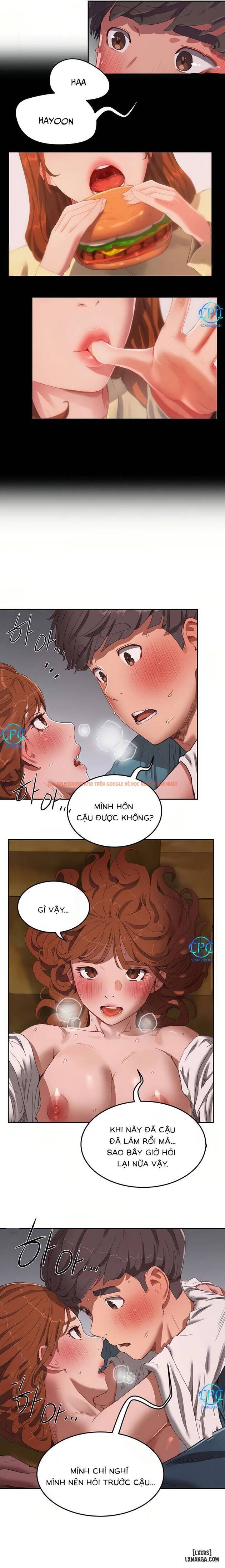 Xem ảnh 9 trong truyện hentai Mùa Hè Đáng Nhớ - Chapter 12 - hentaitvn.net