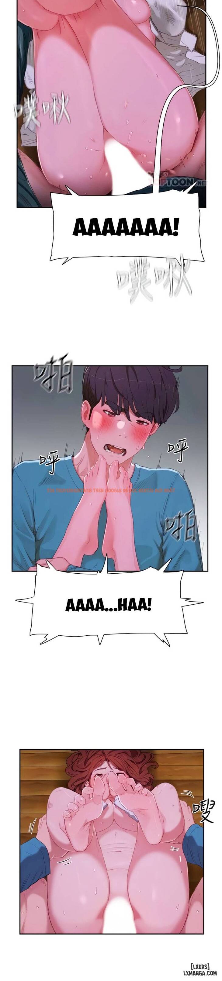 Trang truyện 11 trong truyện tranh Mùa Hè Đáng Nhớ - Chapter 13 - hentai24h.pro