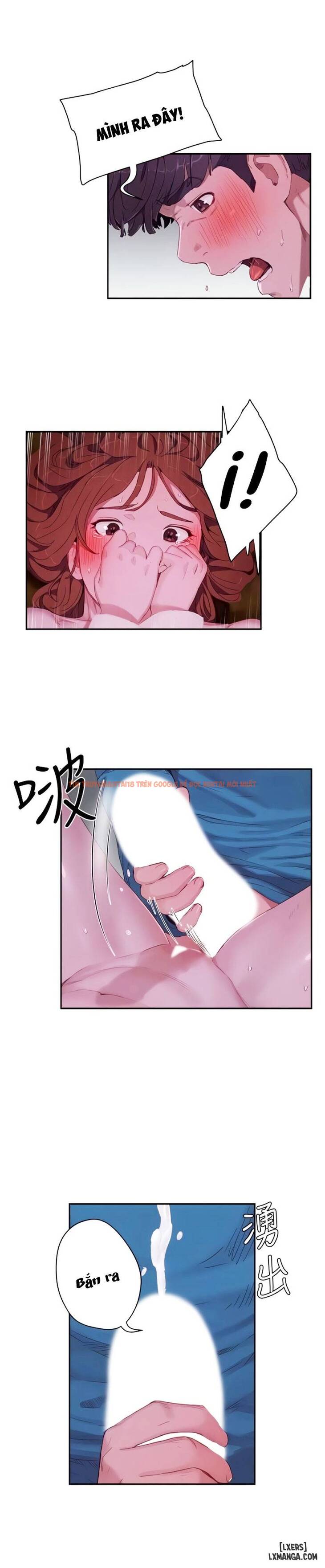 Trang truyện 12 trong truyện tranh Mùa Hè Đáng Nhớ - Chapter 13 - hentai24h.pro
