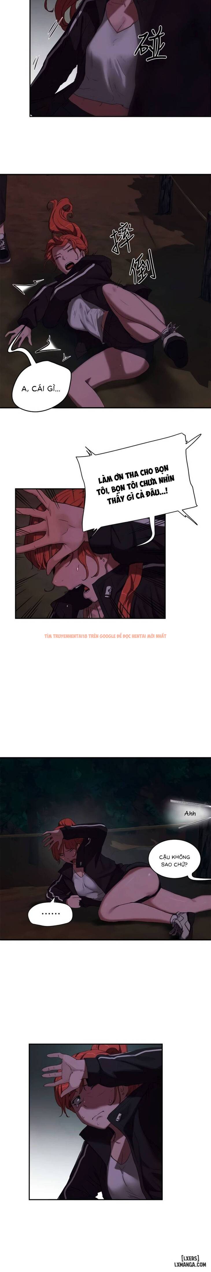 Trang truyện 17 trong truyện tranh Mùa Hè Đáng Nhớ - Chapter 13 - hentai24h.pro