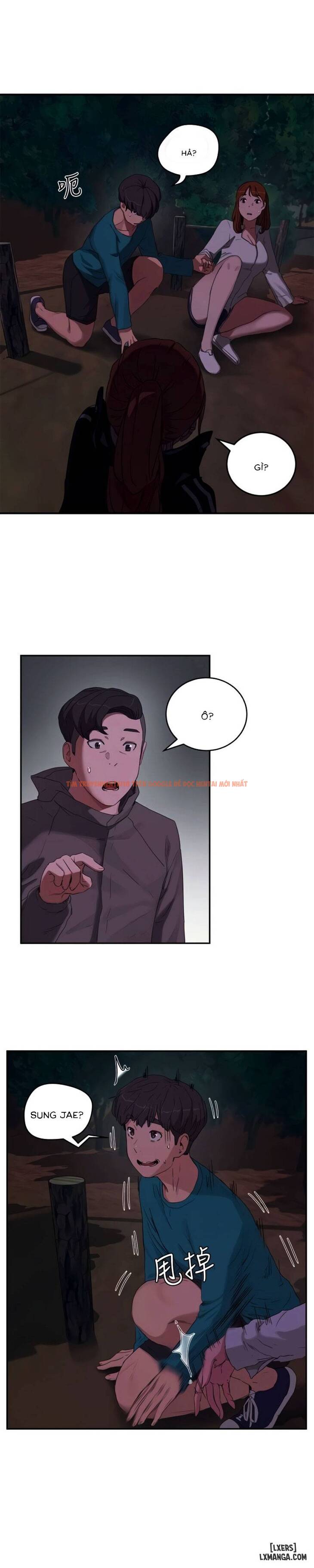 Trang truyện 18 trong truyện tranh Mùa Hè Đáng Nhớ - Chapter 13 - hentai24h.pro