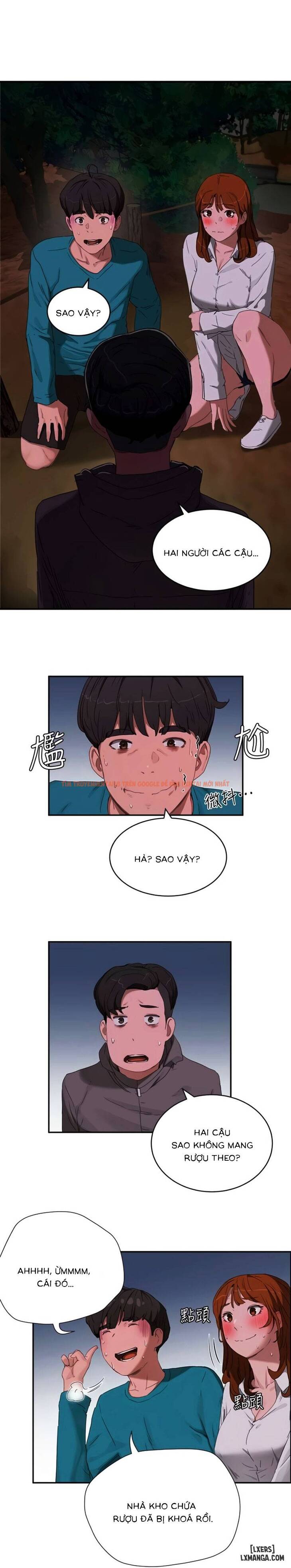 Trang truyện 19 trong truyện tranh Mùa Hè Đáng Nhớ - Chapter 13 - hentai24h.pro