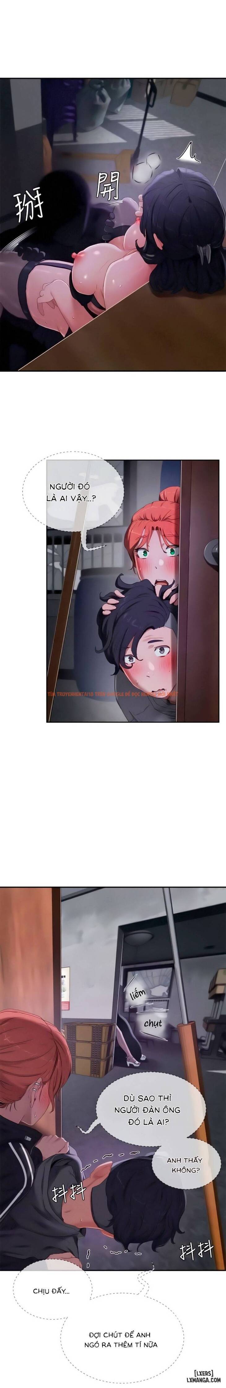 Trang truyện 2 trong truyện tranh Mùa Hè Đáng Nhớ - Chapter 13 - hentai24h.pro
