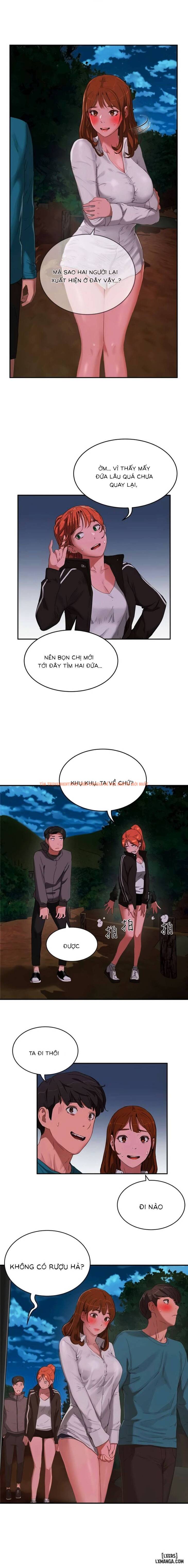 Trang truyện 20 trong truyện tranh Mùa Hè Đáng Nhớ - Chapter 13 - hentai24h.pro