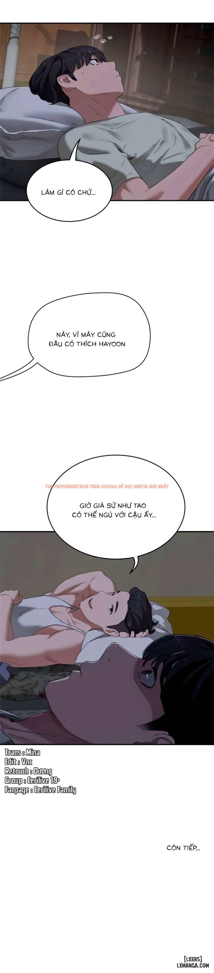 Trang truyện 25 trong truyện tranh Mùa Hè Đáng Nhớ - Chapter 13 - hentai24h.pro