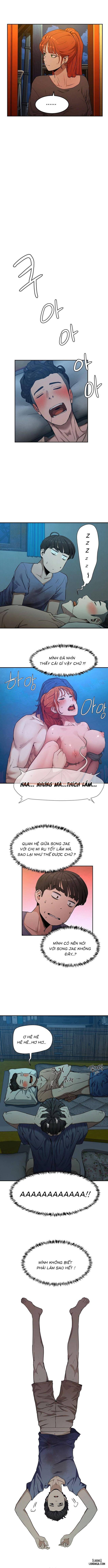Xem ảnh 12 trong truyện hentai Mùa Hè Đáng Nhớ - Chapter 2 - hentaitvn.net
