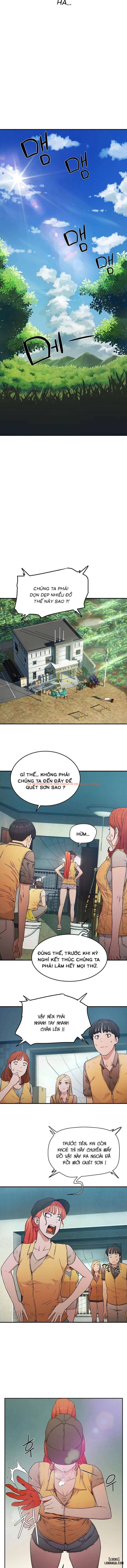 Xem ảnh 13 trong truyện hentai Mùa Hè Đáng Nhớ - Chapter 2 - hentaitvn.net