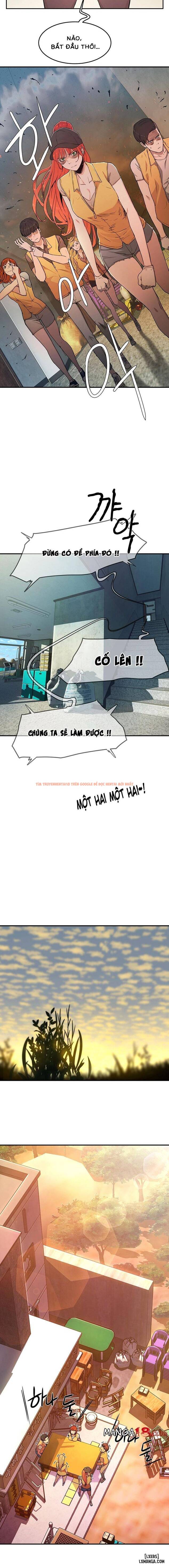 Xem ảnh 14 trong truyện hentai Mùa Hè Đáng Nhớ - Chapter 2 - hentaitvn.net