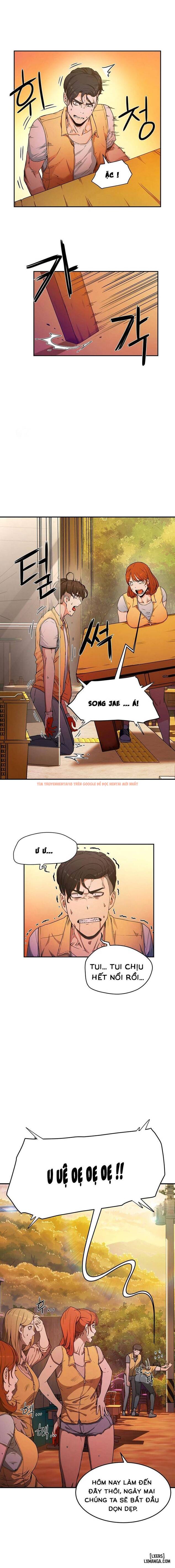 Xem ảnh 15 trong truyện hentai Mùa Hè Đáng Nhớ - Chapter 2 - hentaitvn.net