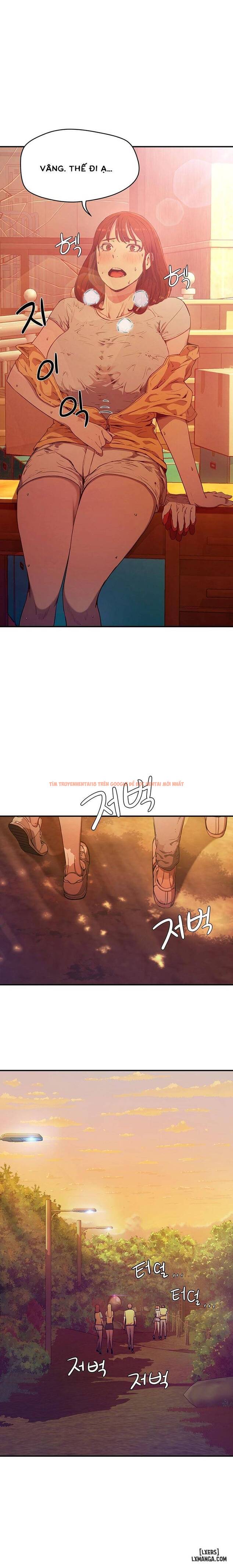 Xem ảnh 16 trong truyện hentai Mùa Hè Đáng Nhớ - Chapter 2 - hentaitvn.net
