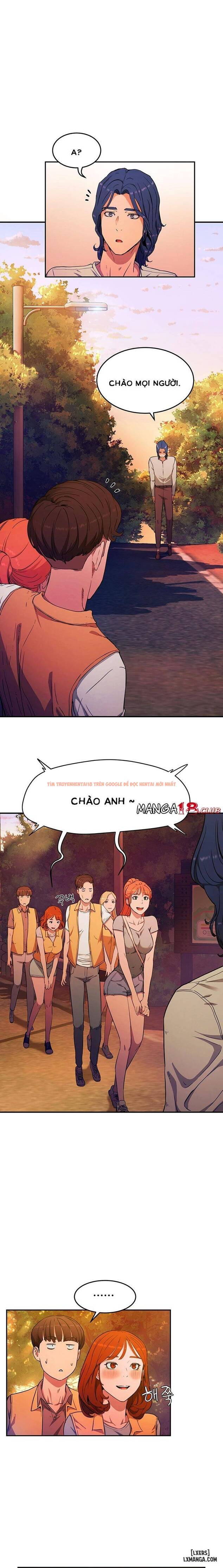 Xem ảnh 18 trong truyện hentai Mùa Hè Đáng Nhớ - Chapter 2 - hentaitvn.net