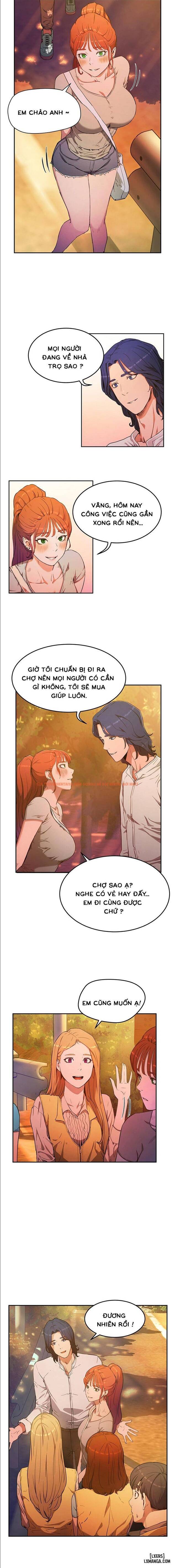 Xem ảnh 19 trong truyện hentai Mùa Hè Đáng Nhớ - Chapter 2 - hentaitvn.net