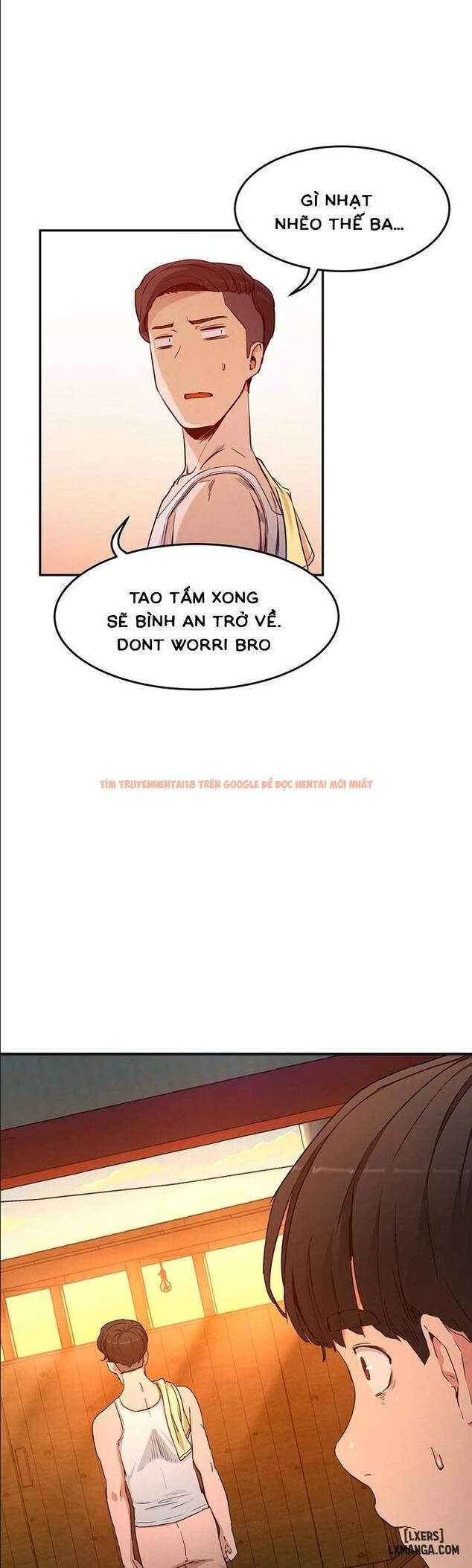 Xem ảnh 23 trong truyện hentai Mùa Hè Đáng Nhớ - Chapter 2 - hentaitvn.net