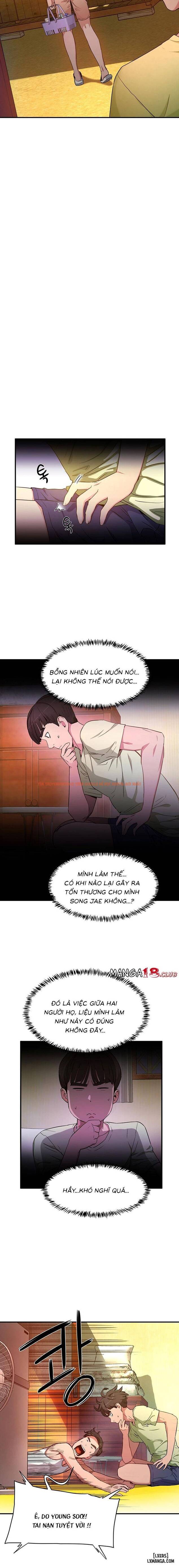 Xem ảnh 24 trong truyện hentai Mùa Hè Đáng Nhớ - Chapter 2 - hentaitvn.net